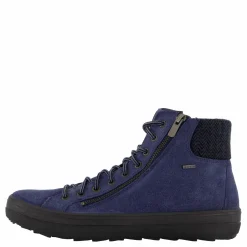 Legero Mira Indacox (blau) Blå Online