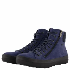 Legero Mira Indacox (blau) Blå Online