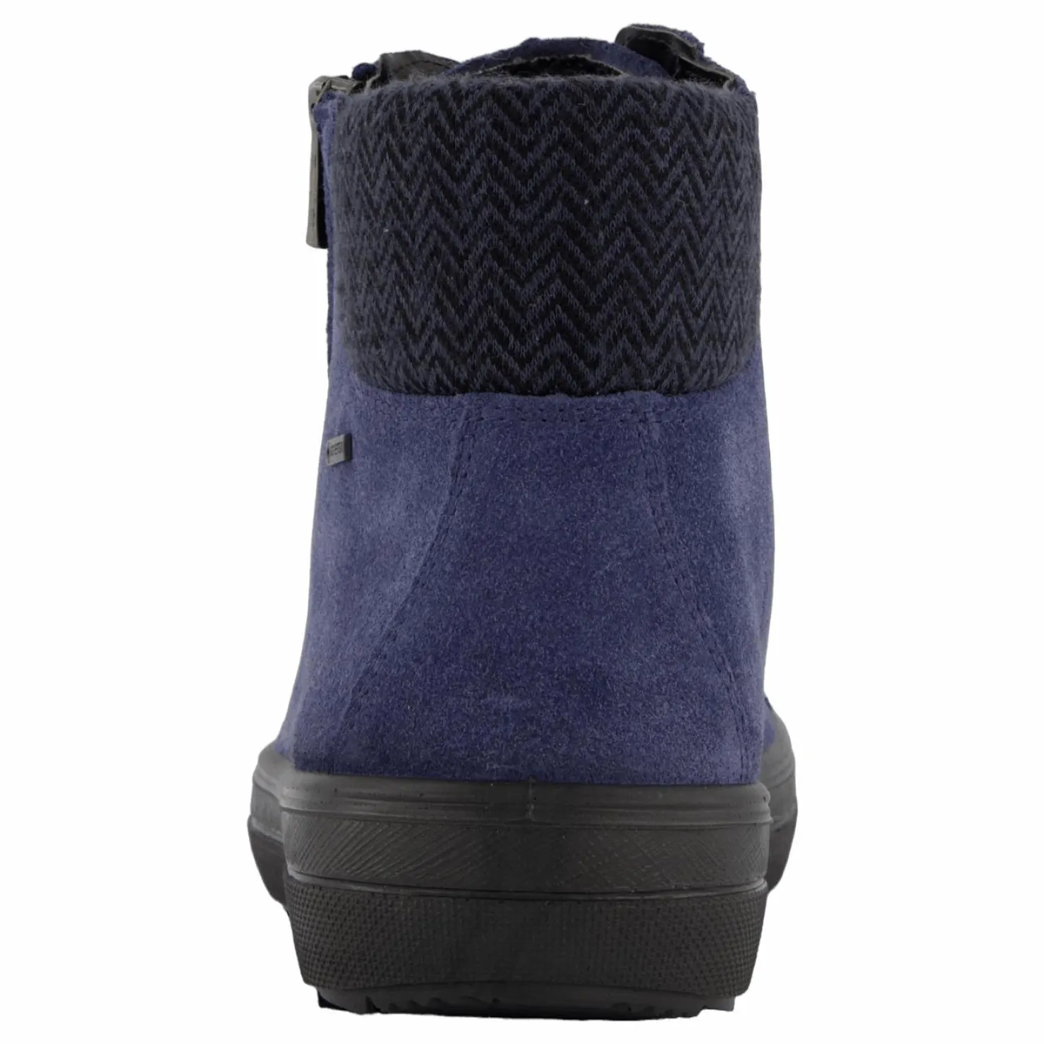 Legero Mira Indacox (blau) Blå Online
