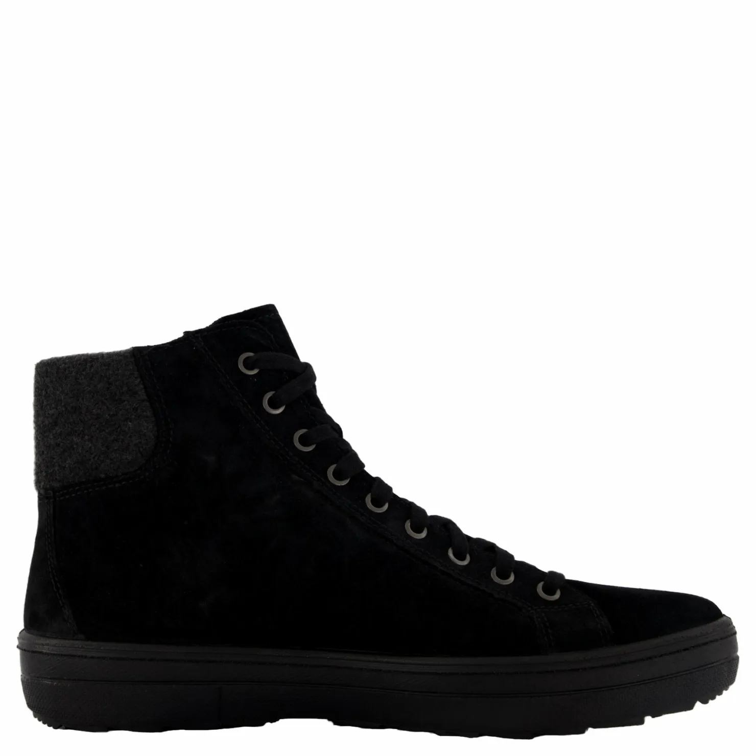 Legero Mira Schwarz (schwarz) Svart Discount