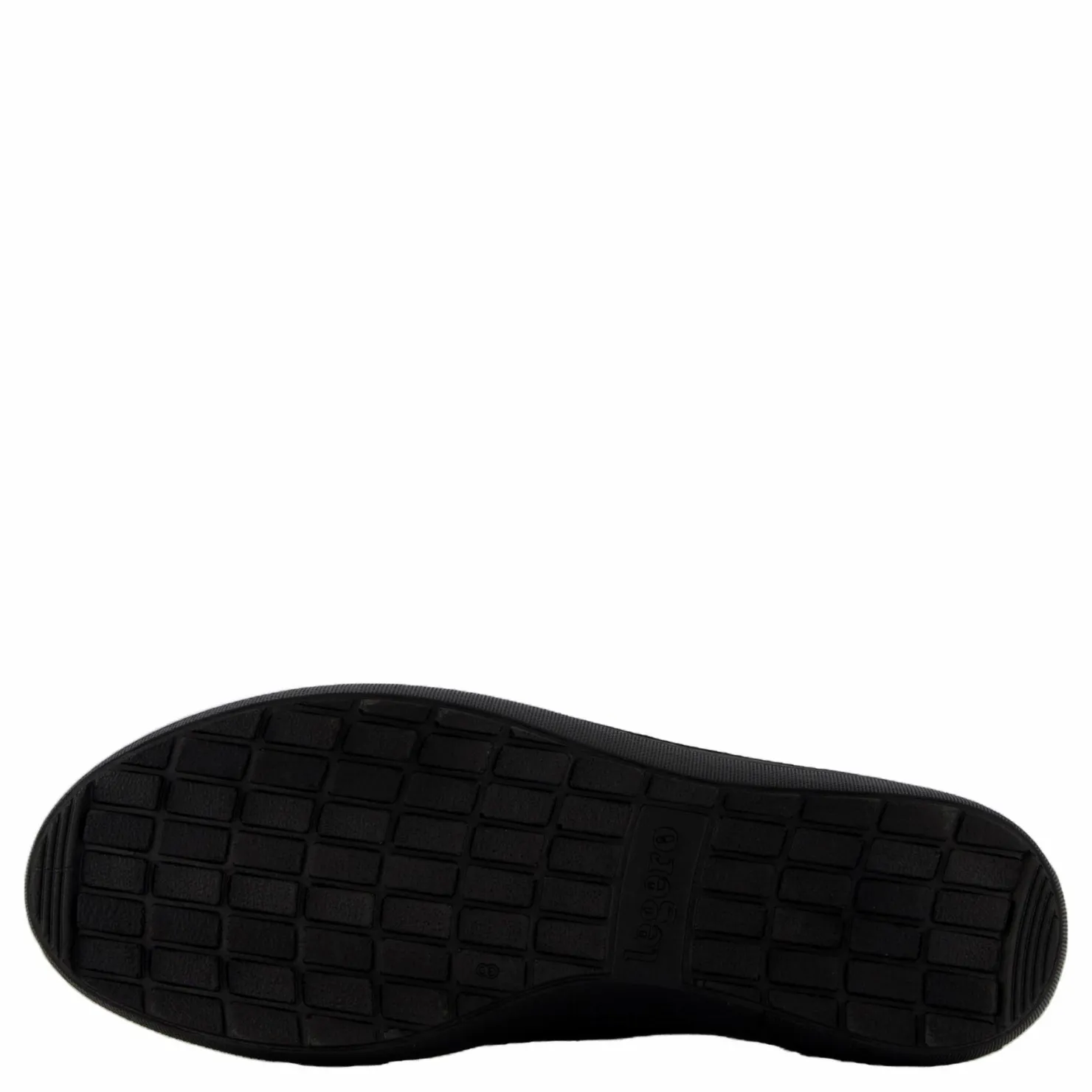 Legero Mira Schwarz (schwarz) Svart Discount