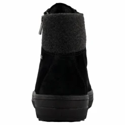 Legero Mira Schwarz (schwarz) Svart Discount
