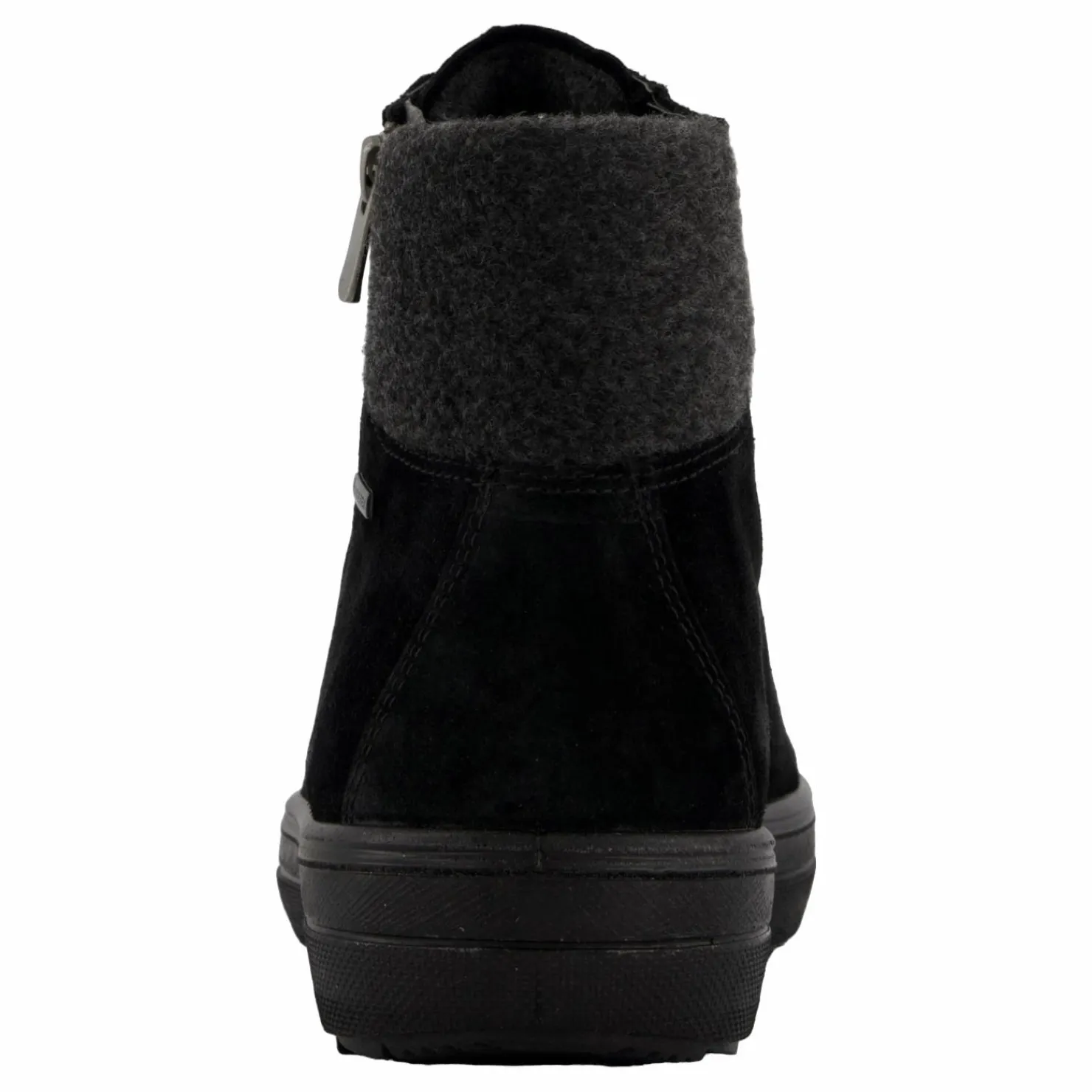 Legero Mira Schwarz (schwarz) Svart Discount
