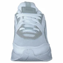 Puma Mirage Sport Re:style White-gray Violet Blå Online