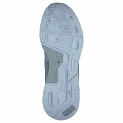 Puma Mirage Sport Re:style White-gray Violet Blå Online