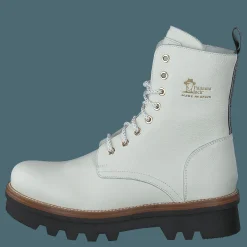 Panama Jack Miren B1 Napa Blanco / White Vit Discount