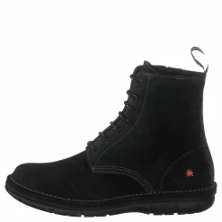 Art Misano Black Svart Online