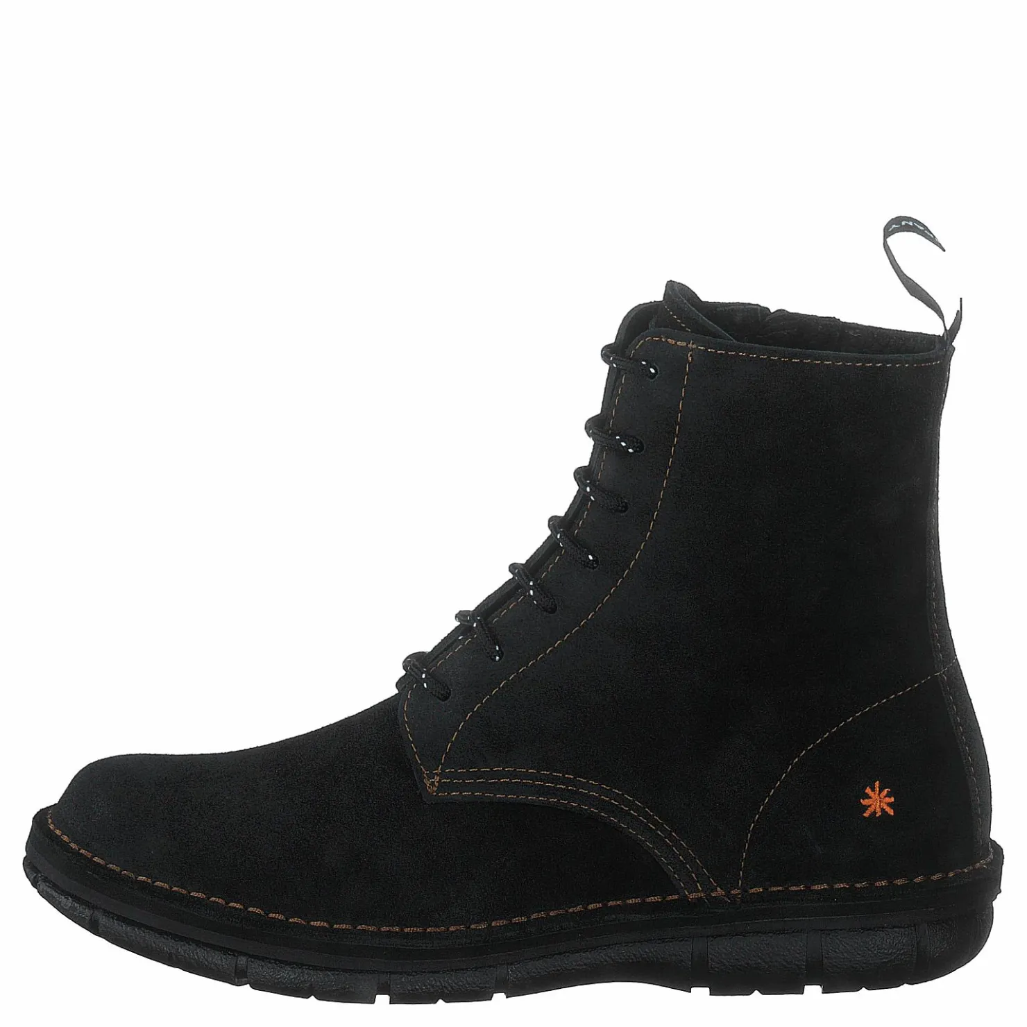 Art Misano Black Svart Online