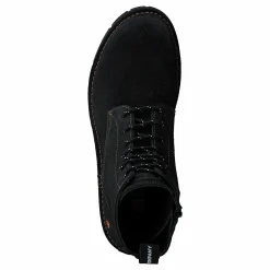 Art Misano Black Svart Online
