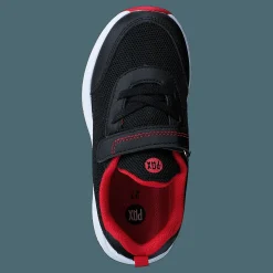 Pax Mitri Black/red Svart Sale