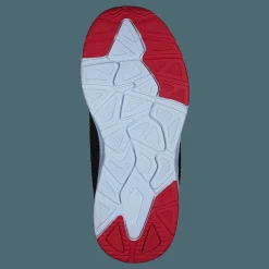 Pax Mitri Black/red Svart Sale
