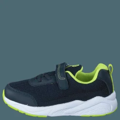 Pax Mitri Navy Blå Online