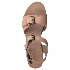 Alberville Miu Beige Clearance