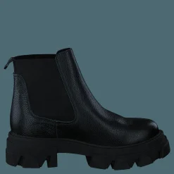 Steve Madden Mixture Black Svart Hot