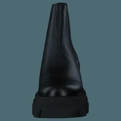 Steve Madden Mixture Black Svart Hot