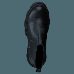 Steve Madden Mixture Black Svart Hot