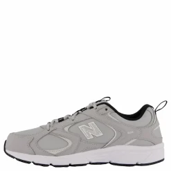 New Balance Ml408a7 Raincloud Grå Discount