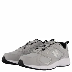 New Balance Ml408a7 Raincloud Grå Discount