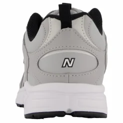 New Balance Ml408a7 Raincloud Grå Discount