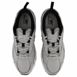 New Balance Ml408a7 Raincloud Grå Discount