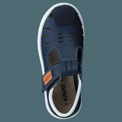 Kavat Målerås Xc Blue Blå Best