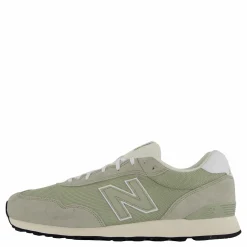 New Balance Ml515lcg Apollo Grey Grå Sale