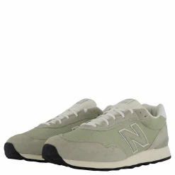 New Balance Ml515lcg Apollo Grey Grå Sale