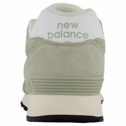 New Balance Ml515lcg Apollo Grey Grå Sale