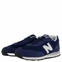 New Balance Ml515nvy Nb Navy Blå Discount