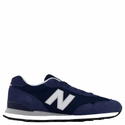 New Balance Ml515nvy Nb Navy Blå Discount