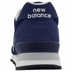 New Balance Ml515nvy Nb Navy Blå Discount