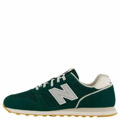 New Balance Ml373sg2 Acidic Green Grön Sale