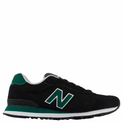 New Balance Ml515ugb Black Svart Best