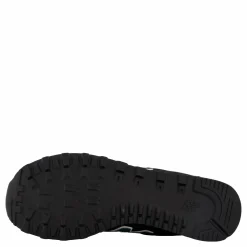 New Balance Ml515ugb Black Svart Best