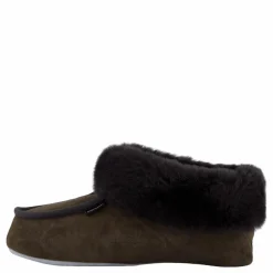 Shepherd Moa Asphalt Grå Online