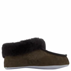 Shepherd Moa Asphalt Grå Online