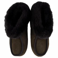 Shepherd Moa Asphalt Grå Online