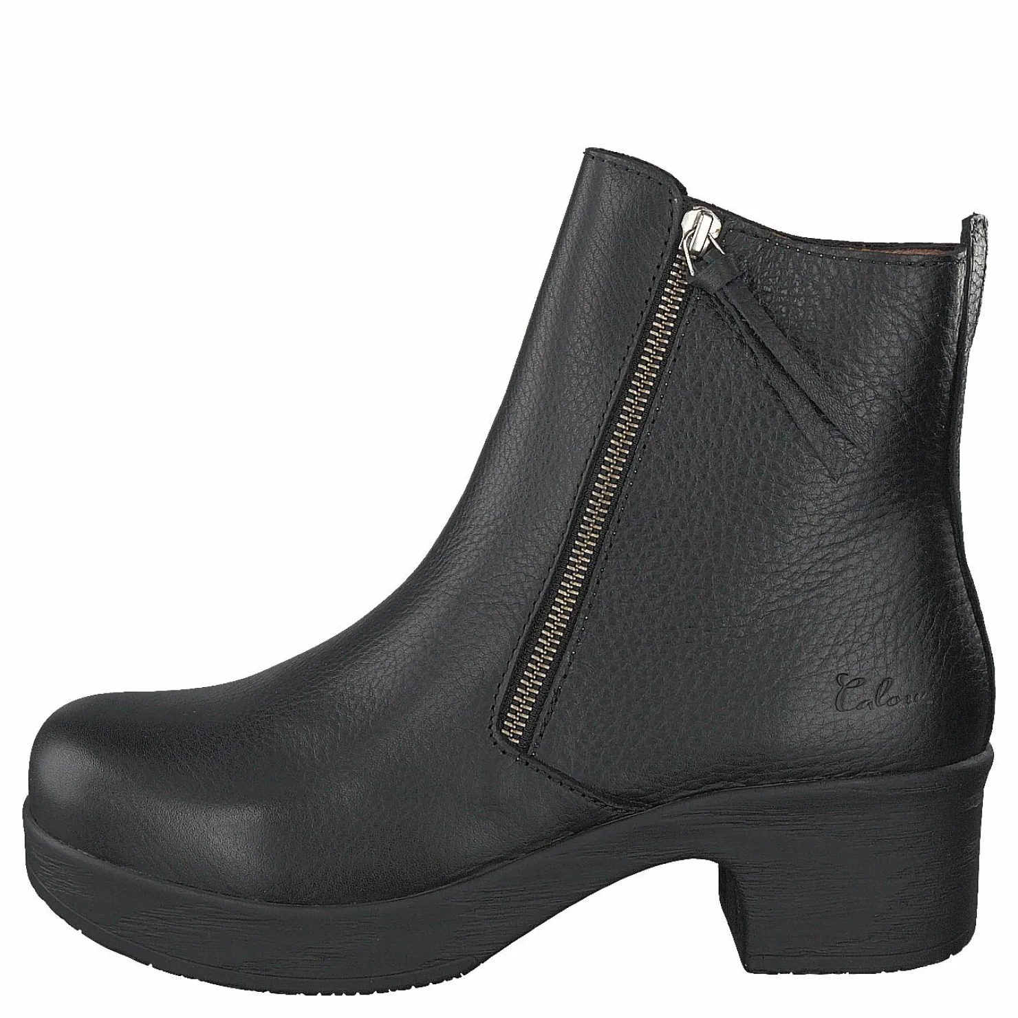 Calou Moa Black Svart Outlet