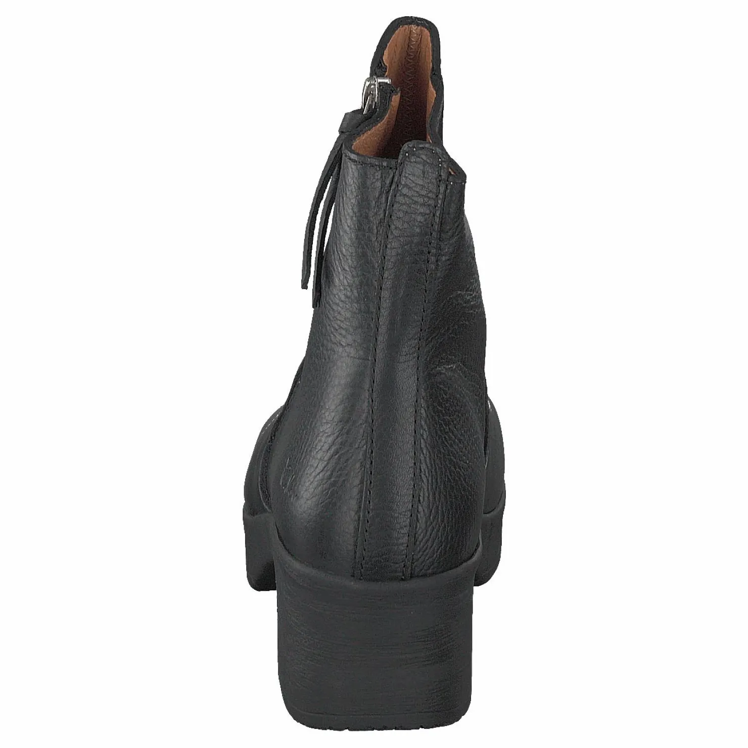 Calou Moa Black Svart Outlet