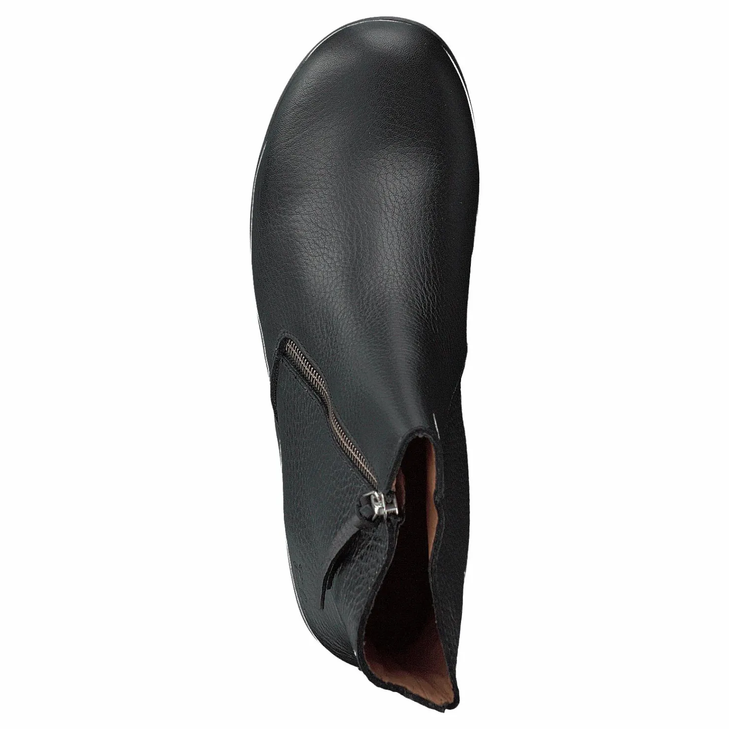 Calou Moa Black Svart Outlet