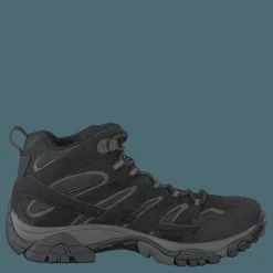Merrell Moab 2 Mid Gtx Black Grå och Svart Sale