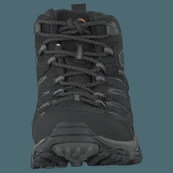 Merrell Moab 2 Mid Gtx Black Grå och Svart Sale