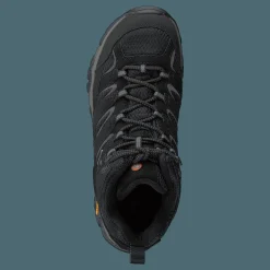 Merrell Moab 2 Mid Gtx Black Grå och Svart Sale