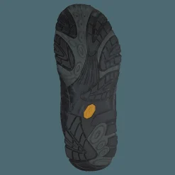 Merrell Moab 2 Mid Gtx Black Grå och Svart Sale