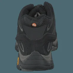 Merrell Moab 2 Mid Gtx Black Grå och Svart Outlet