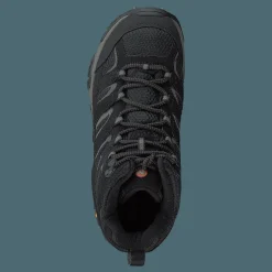 Merrell Moab 2 Mid Gtx Black Grå och Svart Outlet