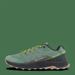 Merrell Moab Flight Jade Flerfärgad Best
