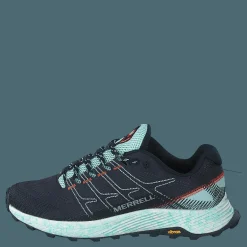 Merrell Moab Flight Navy Blå New