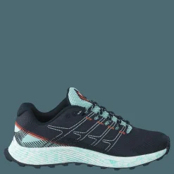 Merrell Moab Flight Navy Blå New