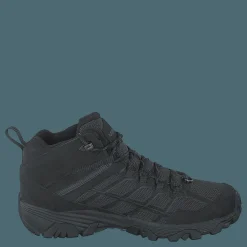 Merrell Moab Fst 3 Thermo Mid Wp Black Svart Discount